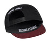 Los Fuckin' Angeles Baseballcap Hat (Cotton)