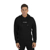 Black Los Angeles Hoodie