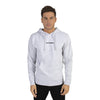 Grey Los Angeles Hoodie