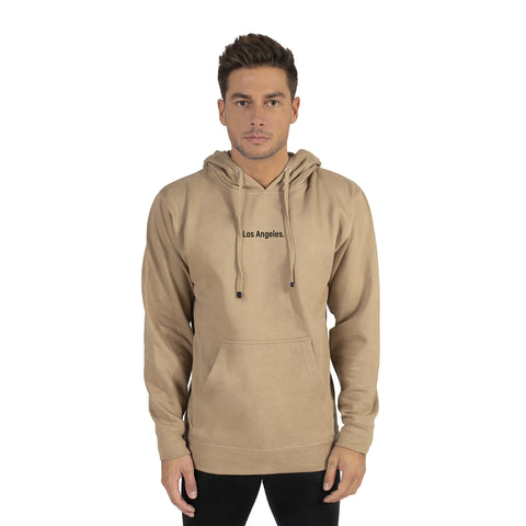 Sandstone Los Angeles Hoodie