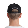 New Fuckin' York Baseballcap Hat - Snapback closure (Cotton)