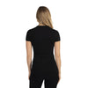 Black New York T-Shirt