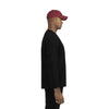 Burgundy Suede Dad Hat