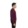 Burgundy New Fuckin’ York Sweatshirt
