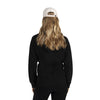 Mélange Suede Dad Hat