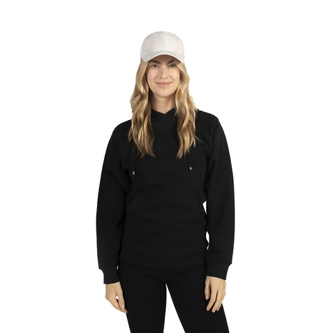 Mélange Suede Dad Hat