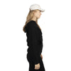 Mélange Suede Dad Hat