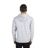 Grey New York Hoodie