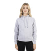 Grey Kings of New York Hoodie