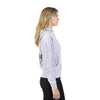 Grey Kings of New York Hoodie