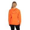 Neon Orange New York Hoodie