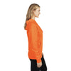 Neon Orange Kings of New York Hoodie