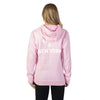 Pink Kings of New York Hoodie