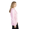 Pink Kings of New York Hoodie