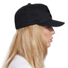 All-Black Los Fuckin' Angeles - Snapback Closure (Cotton)