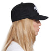 New Fuckin' York Baseballcap Hat - Snapback closure (Cotton)