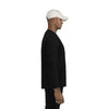 Mélange Suede Dad Hat