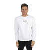 White New York Sweatshirt