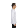 White New Fuckin’ York Long Sleeve T-Shirt