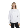 White New York Sweatshirt