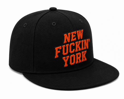 2026 New York Champion Hat