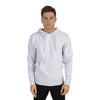 Grey Kings of New York Hoodie