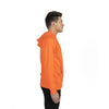Neon Orange Kings of New York Hoodie