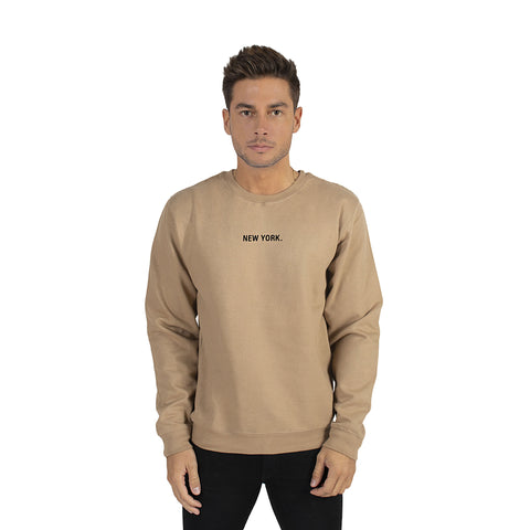 Sandstone New York Sweatshirt