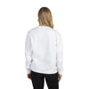 White New York Sweatshirt